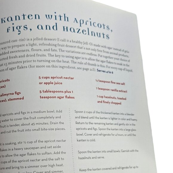 Vegan Family Meals Cookbook Real Food For Everyone By Ann Gentry - Picture 9 of 15